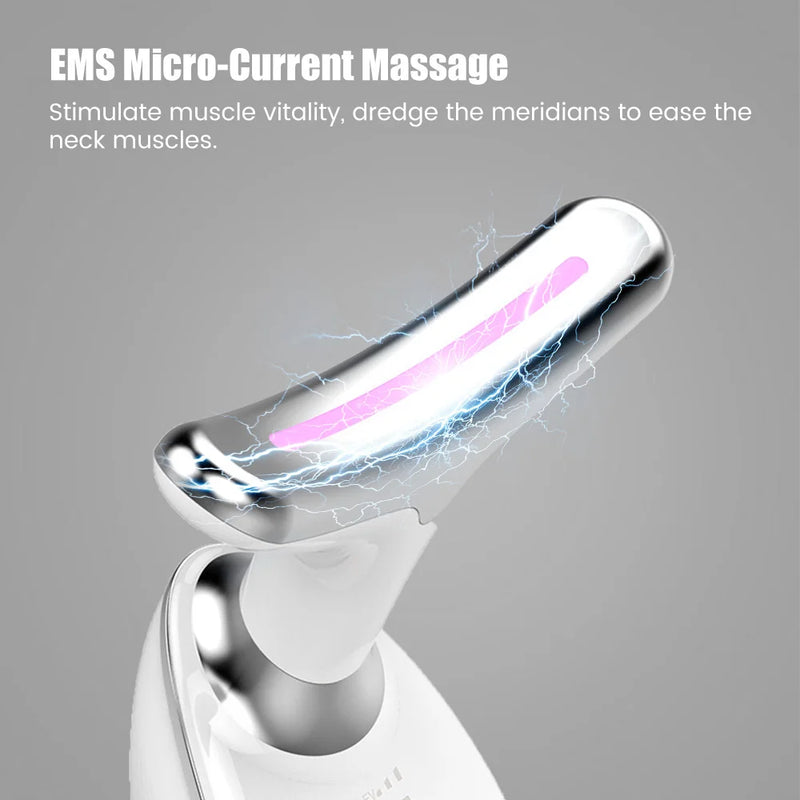 Masseur Facial Anti-rides, raffermissement de la peau.
